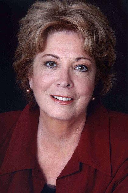Toni Trenton - Actor Profile Photo