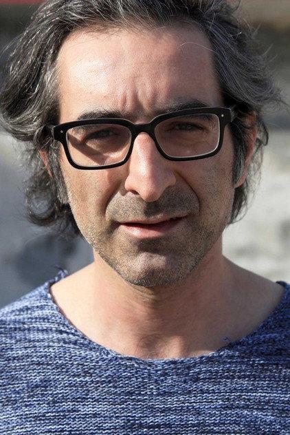 Turgay Doğan - Actor Profile Photo