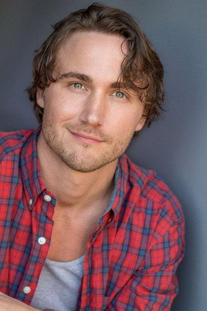Jake Miller - Actor Profile Photo