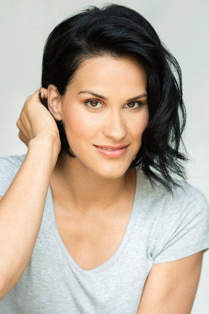 Mimi Côté - Actor Profile Photo