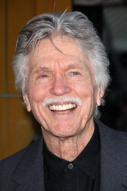 Tom Skerritt - Actor Profile Photo