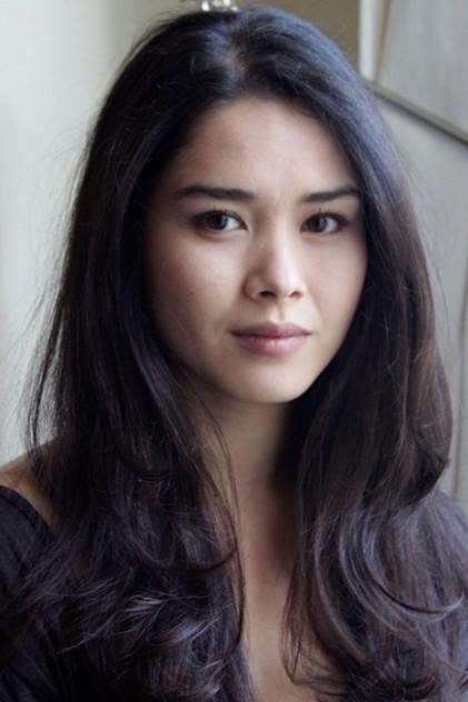 Audrey Giacomini - Actor Profile Photo