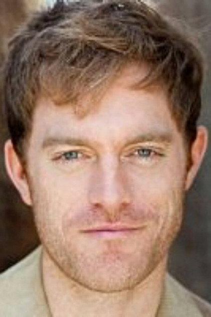 Tom Tate - Actor Profile Photo