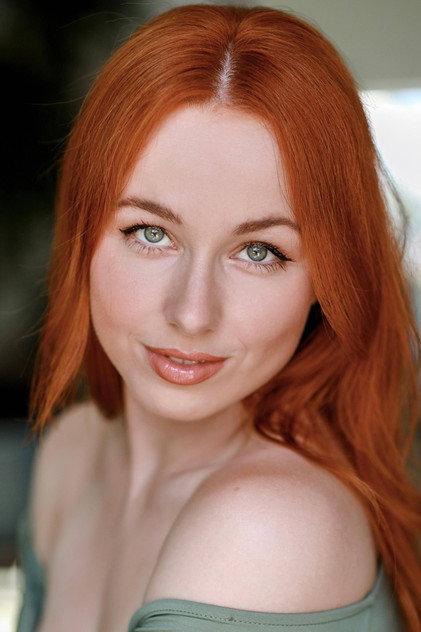 Jennifer Penner - Actor Profile Photo