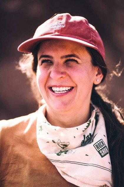 Katie Holden - Actor Profile Photo