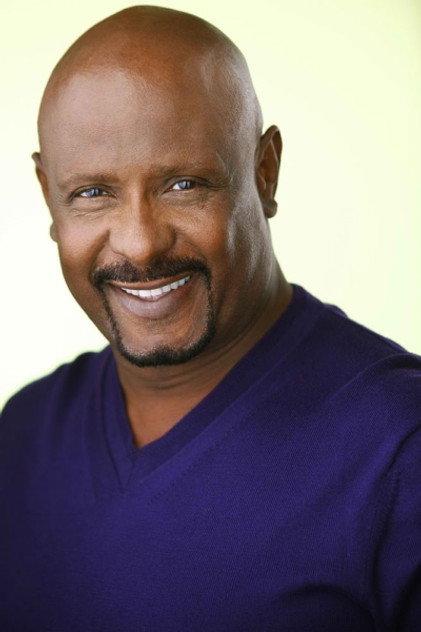 Garret Davis - Actor Profile Photo