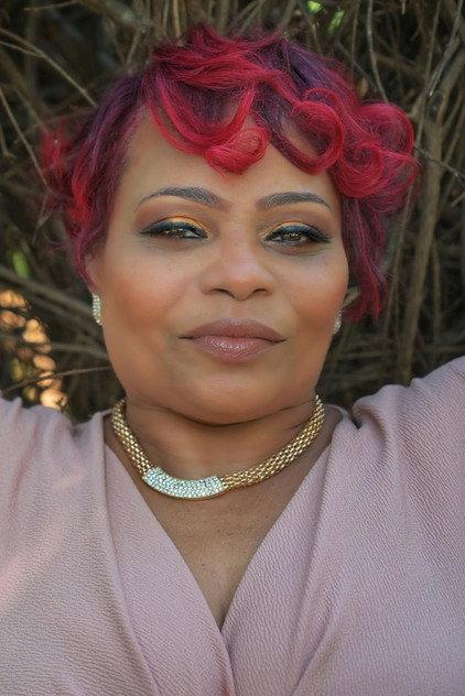 Tonia Wilson - Actor Profile Photo