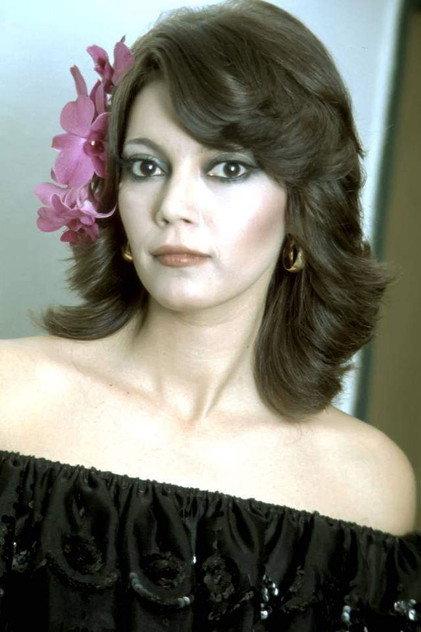 Elsa Baeza - Actor Profile Photo
