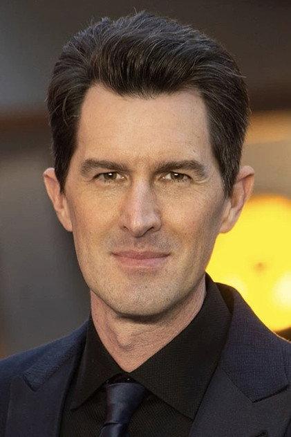 Joseph Kosinski - Actor Profile Photo