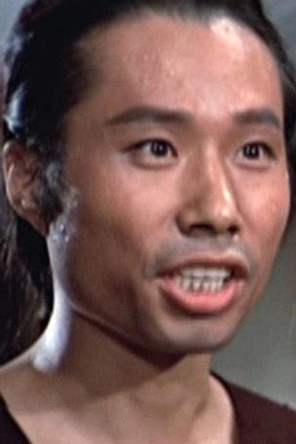Lei Lung - Actor Profile Photo