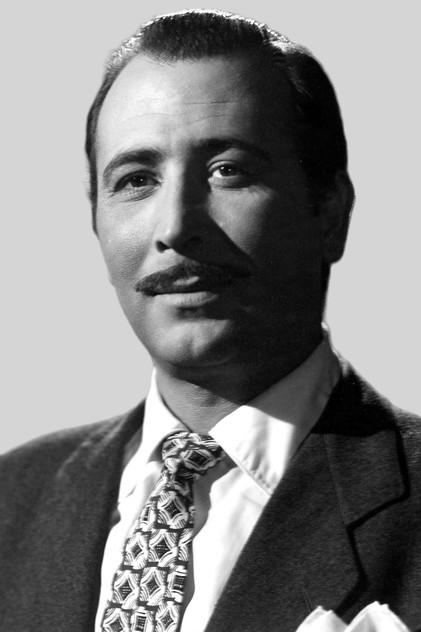 Tito Junco - Actor Profile Photo