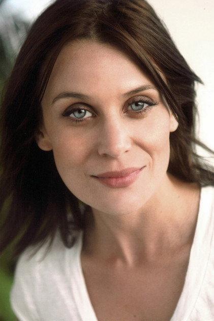 Diana Glenn - Actor Profile Photo