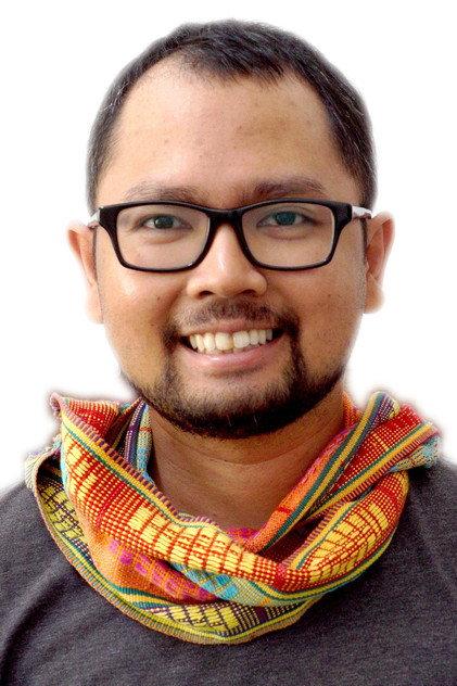 Andara Fembriarto - Actor Profile Photo