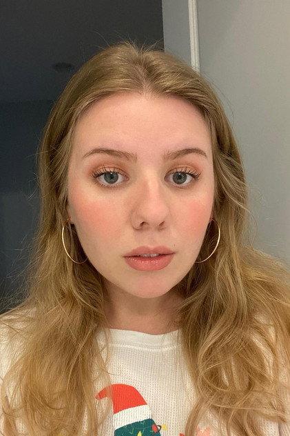 Savannah Solo - Actor Profile Photo
