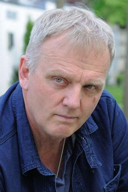 Oleh Drach - Actor Profile Photo