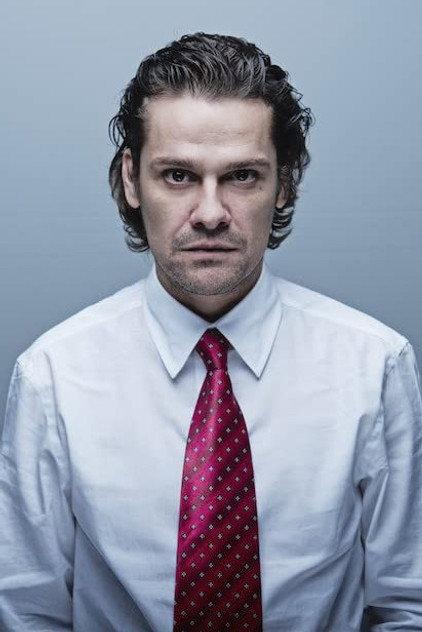 Marc Rodríguez - Actor Profile Photo