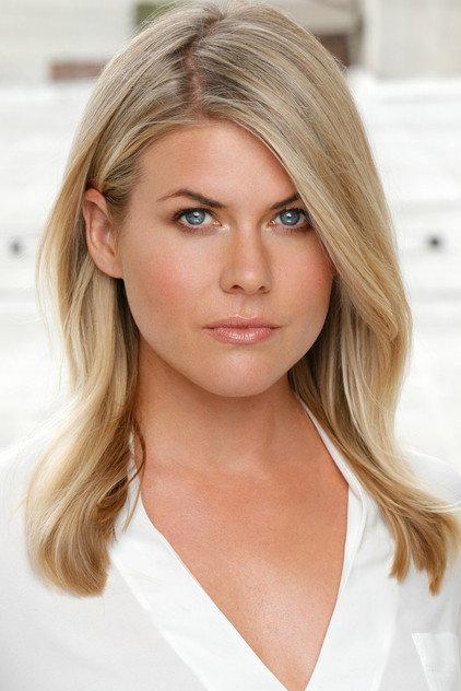 Amy Waller - Actor Profile Photo
