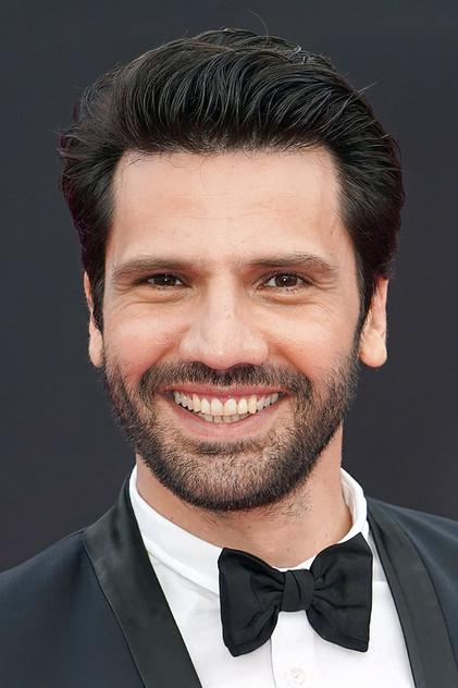 Kaan Urgancıoğlu - Actor Profile Photo