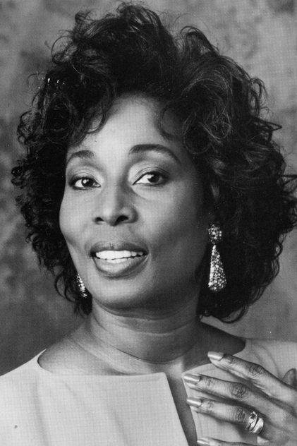 Madge Sinclair - Actor Profile Photo