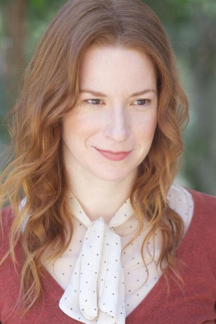 Colleen Smith - Actor Profile Photo