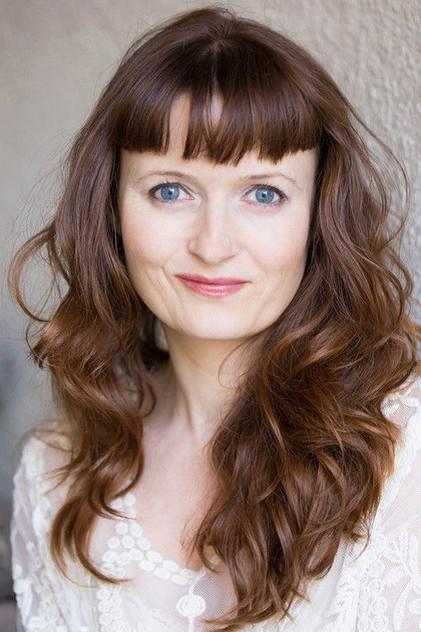 Cerris Morgan-Moyer - Actor Profile Photo