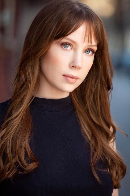 Katie Housley - Actor Profile Photo