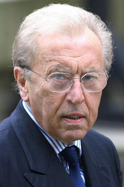 David Frost - Actor Profile Photo