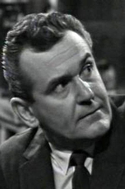 Robert Gerringer - Actor Profile Photo