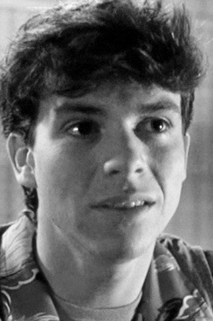 Steve Marshall - Actor Profile Photo