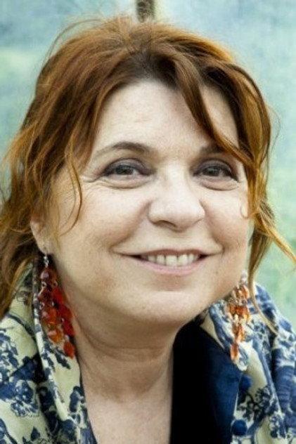 Syusy Blady - Actor Profile Photo