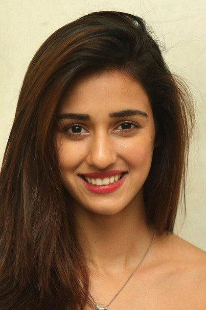 Disha Patani - Actor Profile Photo