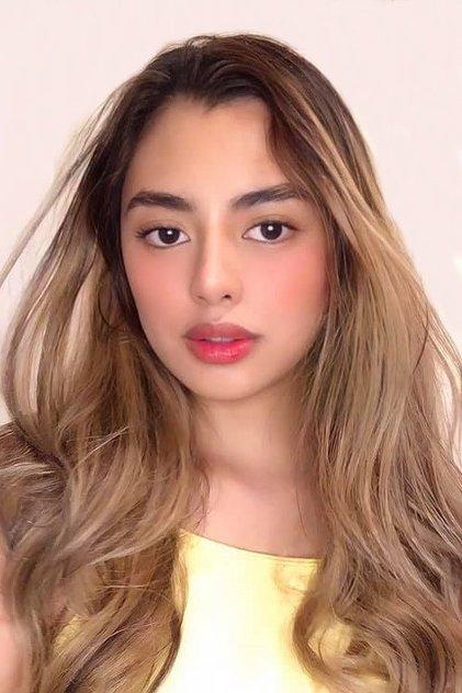 Denise Esteban - Actor Profile Photo