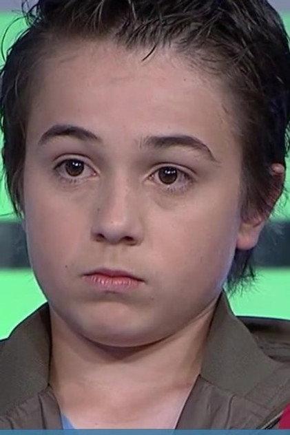 Facundo Campelo - Actor Profile Photo