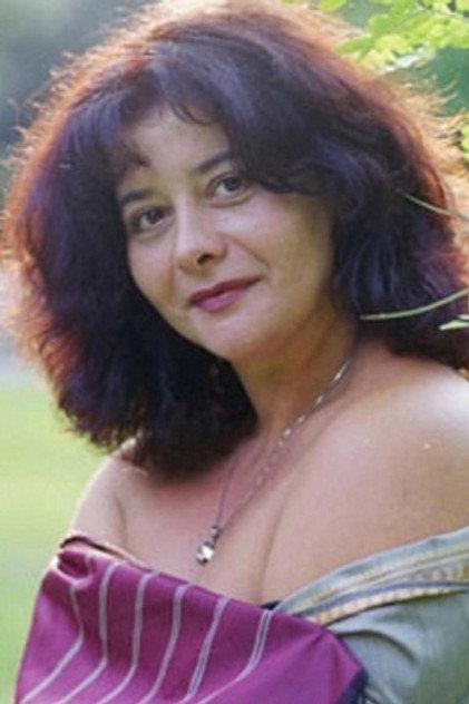 Francesca Guadagno - Actor Profile Photo