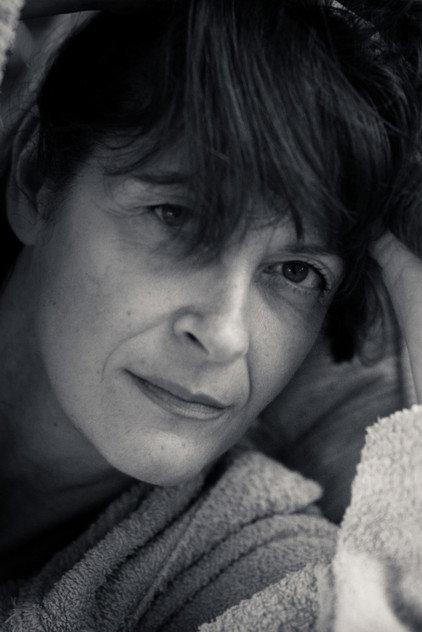 Roberta Fornier - Actor Profile Photo