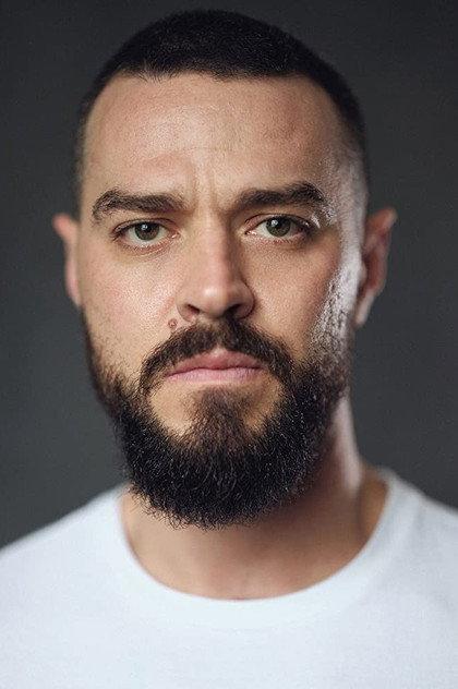 Matt Willis - Actor Profile Photo