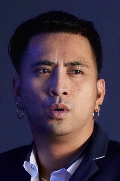 Chatchai Jamneankul - Actor Profile Photo