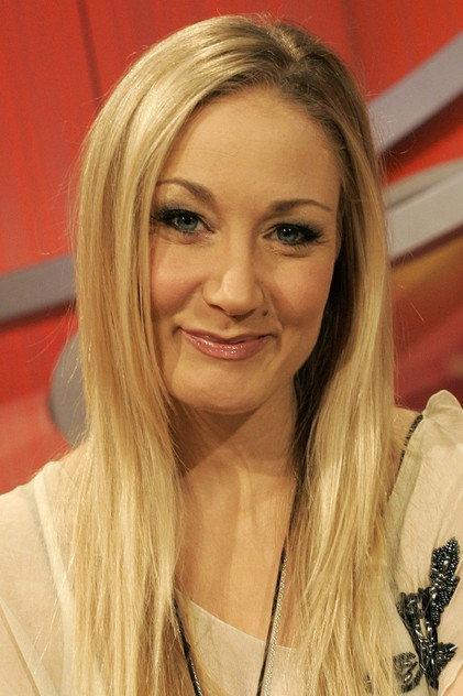 Janine Kunze - Actor Profile Photo