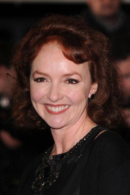 Melanie Walters - Actor Profile Photo