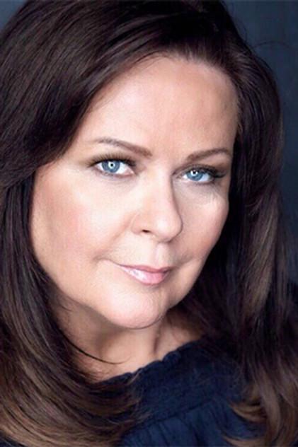 Kate Robbins - Actor Profile Photo