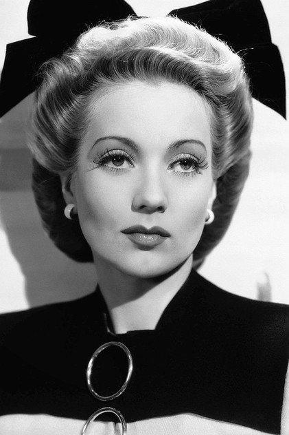Ann Sothern - Actor Profile Photo