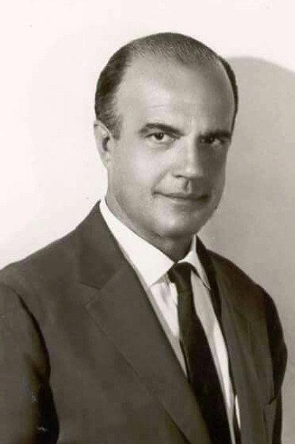 Dimitris Myrat - Actor Profile Photo