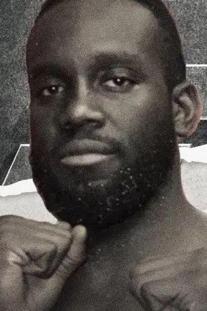 Tony Charles - Actor Profile Photo
