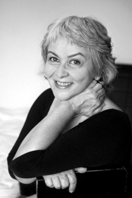 Liisa Halonen - Actor Profile Photo