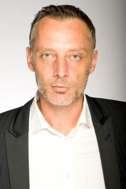 Giancarlo Judica Cordiglia - Actor Profile Photo