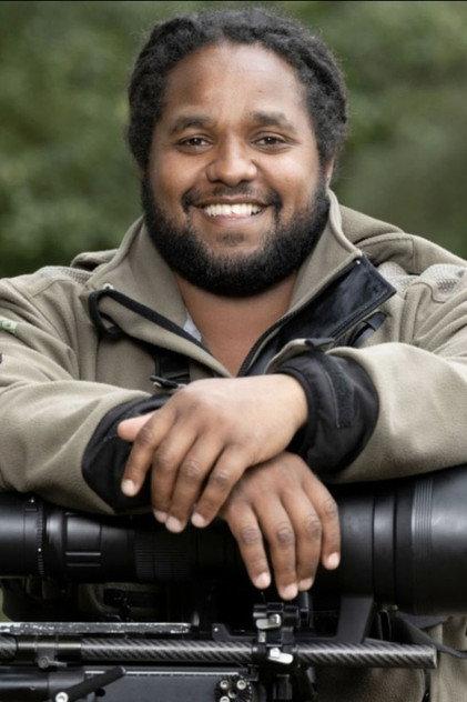 Hamza Yassin - Actor Profile Photo