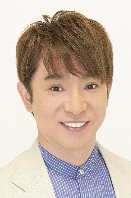 Masaru Hamaguchi - Actor Profile Photo