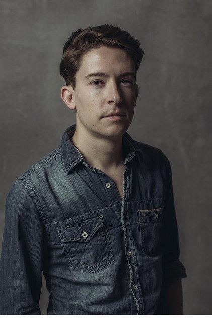 Don Arangio - Actor Profile Photo