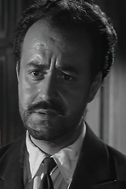 André Cellier - Actor Profile Photo