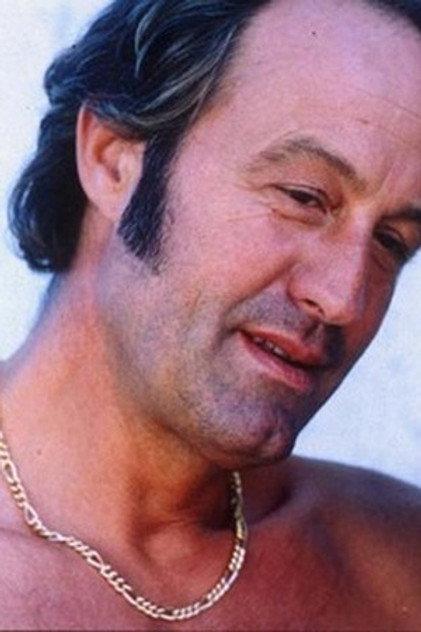 Piero Natoli - Actor Profile Photo